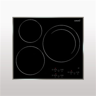 Bếp Từ Cao Cấp Cata IB 633 X